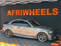 2010 BMW 1 Series 135i Coupe