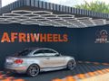 2010 BMW 1 Series 135i Coupe