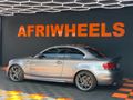 2010 BMW 1 Series 135i Coupe