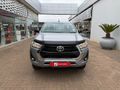 2026 Toyota Hilux 2.4 GD-6 Raised Body Raider Auto Single-Cab