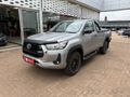 2026 Toyota Hilux 2.4 GD-6 Raised Body Raider Auto Single-Cab