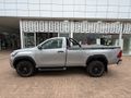 2026 Toyota Hilux 2.4 GD-6 Raised Body Raider Auto Single-Cab