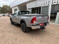 2026 Toyota Hilux 2.4 GD-6 Raised Body Raider Auto Single-Cab