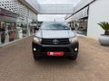 2026 Toyota Hilux 2.4 GD-6 SR 4x4 Single-Cab