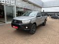 2026 Toyota Hilux 2.4 GD-6 SR 4x4 Single-Cab
