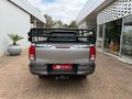 2026 Toyota Hilux 2.4 GD-6 SR 4x4 Single-Cab