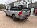 2026 Toyota Hilux 2.4 GD-6 SR 4x4 Single-Cab