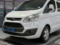 2018 Ford Tourneo Custom LTD 2.2 TDCi SWB (114kW)