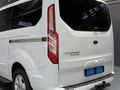 2018 Ford Tourneo Custom LTD 2.2 TDCi SWB (114kW)