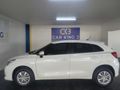 2024 Toyota Starlet 1.5 XI