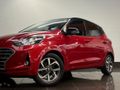 2023 Hyundai Grand i10 1.2 Fluid Auto