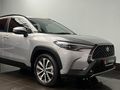2022 Toyota Corolla Cross 1.8 XR