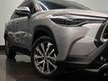 2022 Toyota Corolla Cross 1.8 XR