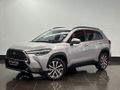 2022 Toyota Corolla Cross 1.8 XR