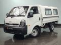 2025 Kia K-Series Pick-Up K 2700 Workhorse Single-Cab