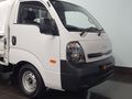 2025 Kia K-Series Pick-Up K 2700 Workhorse Single-Cab