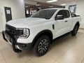 2024 Ford Ranger 2.0D BI Turbo XLT HR Auto 4x4 SuperCab