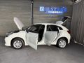 2025 Toyota Starlet 1.5 XI