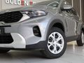 2024 Kia Sonet 1.5 LX CVT