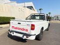 2026 Mahindra Pik Up 2.2 mHawk S4 Single-Cab