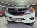 2016 Mazda BT-50 3.2 TDi SLE Double-Cab