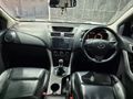 2016 Mazda BT-50 3.2 TDi SLE Double-Cab