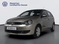 2017 Volkswagen Polo Vivo GP 1.4 Trendline 5-dr