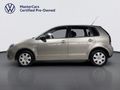 2017 Volkswagen Polo Vivo GP 1.4 Trendline 5-dr