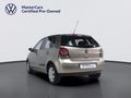 2017 Volkswagen Polo Vivo GP 1.4 Trendline 5-dr