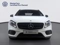 2018 Mercedes-Benz GLA 200