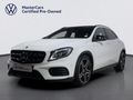 2018 Mercedes-Benz GLA 200