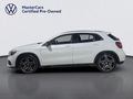 2018 Mercedes-Benz GLA 200