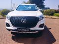 2026 Changan Hunter 2.0D CE 4x4 Double Cab Auto