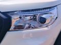 2026 Changan Hunter 2.0D CE 4x4 Double Cab Auto