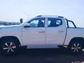 2026 Changan Hunter 2.0D CE 4x4 Double Cab Auto