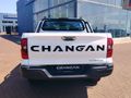 2026 Changan Hunter 2.0D CE 4x4 Double Cab Auto