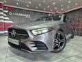 2023 Mercedes-Benz A-Class A 200 progressive Sedan