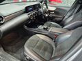 2023 Mercedes-Benz A-Class A 200 progressive Sedan