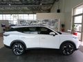 2026 Omoda C7 1.6T Luxury