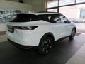 2026 Omoda C7 1.6T Luxury
