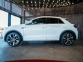 2022 Volkswagen T-Roc 2.0 TSI 4M R-Line Auto