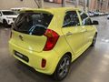 2013 Kia Picanto 1.2 EX