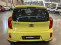 2013 Kia Picanto 1.2 EX