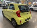 2013 Kia Picanto 1.2 EX