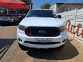 2017 Ford Ranger 2.2 TDCi XLS 4x4 Double-Cab