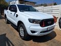 2017 Ford Ranger 2.2 TDCi XLS 4x4 Double-Cab