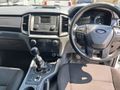 2017 Ford Ranger 2.2 TDCi XLS 4x4 Double-Cab