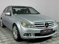 2010 Mercedes-Benz C-Class C 180K BE Classic Auto