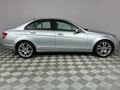 2010 Mercedes-Benz C-Class C 180K BE Classic Auto