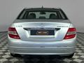 2010 Mercedes-Benz C-Class C 180K BE Classic Auto